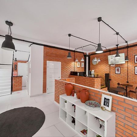 Hannah Inn Budget Hotel Akmola Esterno foto