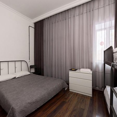 Hannah Inn Budget Hotel Akmola Esterno foto