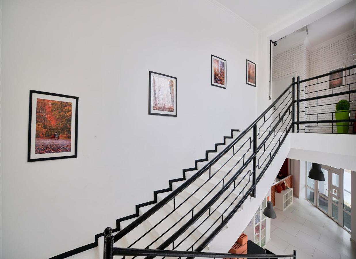 Hannah Inn Budget Hotel Akmola Esterno foto