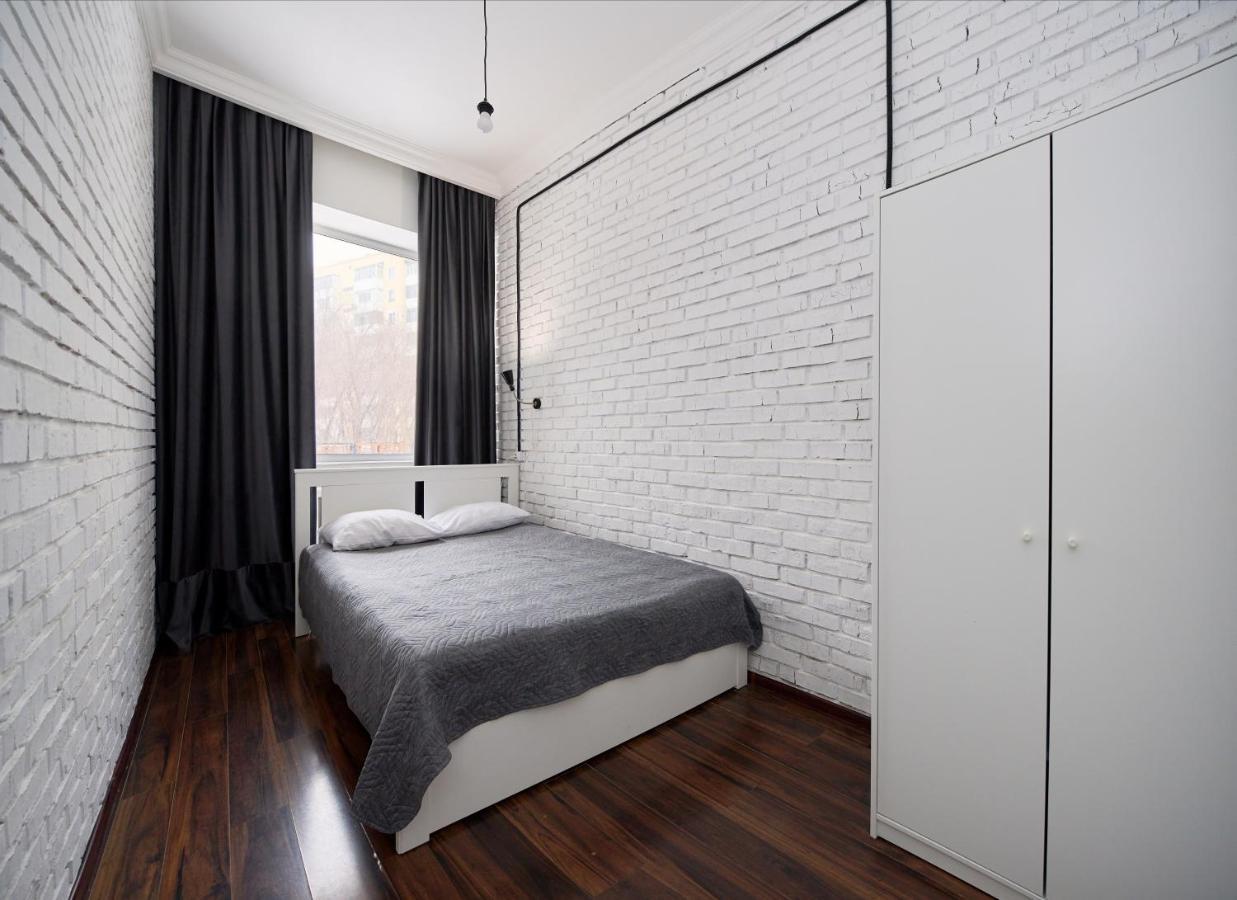 Hannah Inn Budget Hotel Akmola Esterno foto
