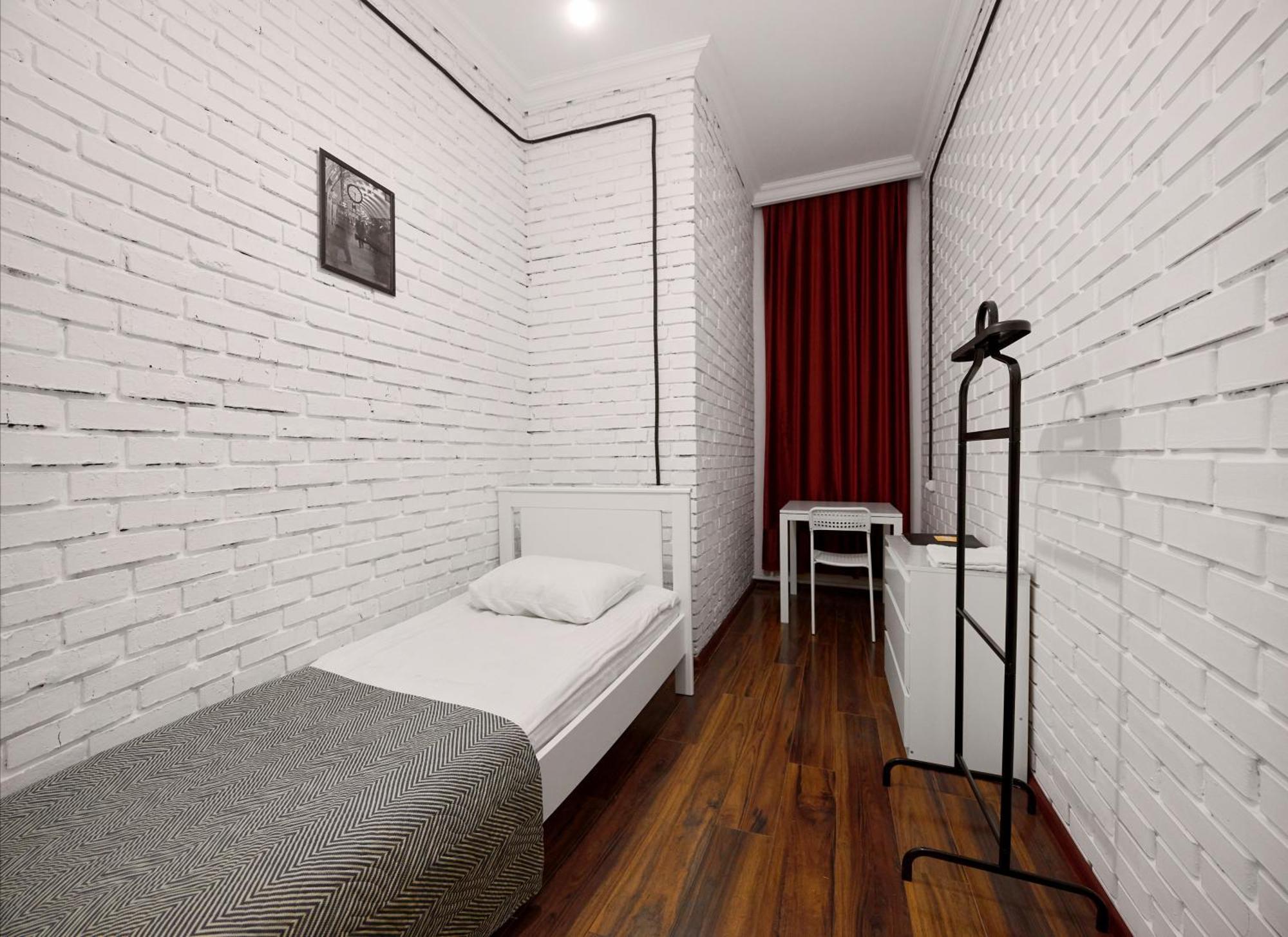 Hannah Inn Budget Hotel Akmola Esterno foto