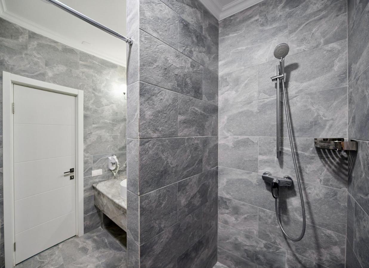 Hannah Inn Budget Hotel Akmola Camera foto