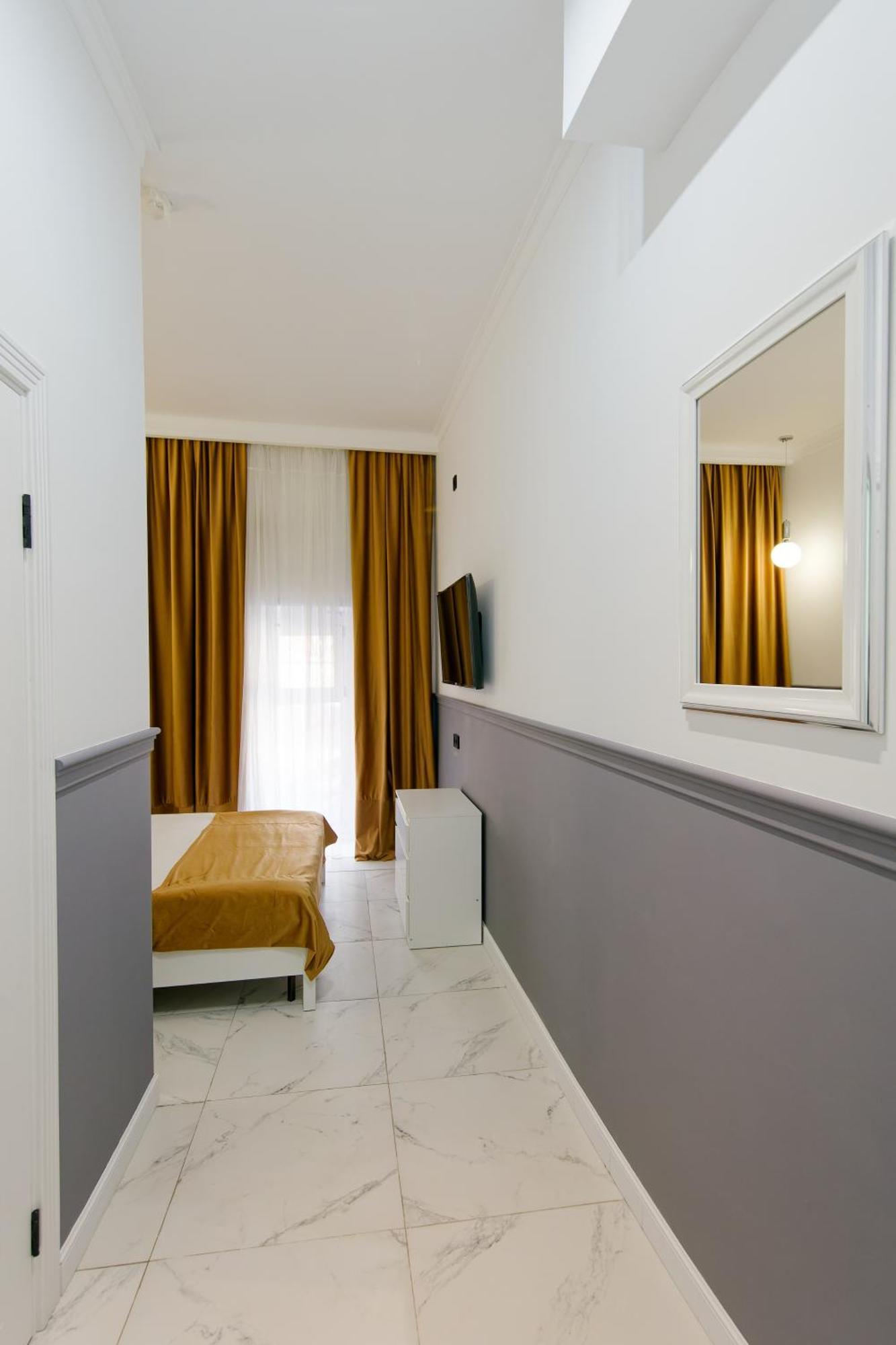 Hannah Inn Budget Hotel Akmola Esterno foto