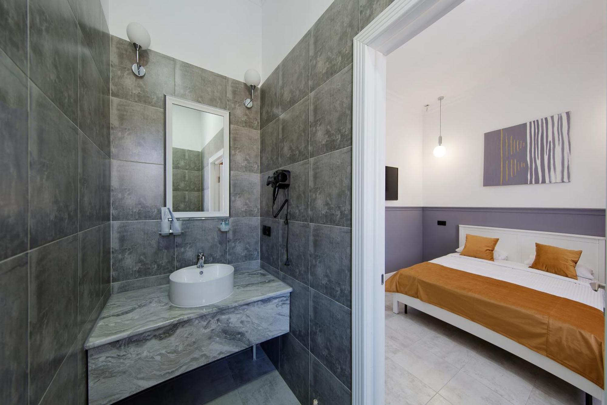 Hannah Inn Budget Hotel Akmola Esterno foto