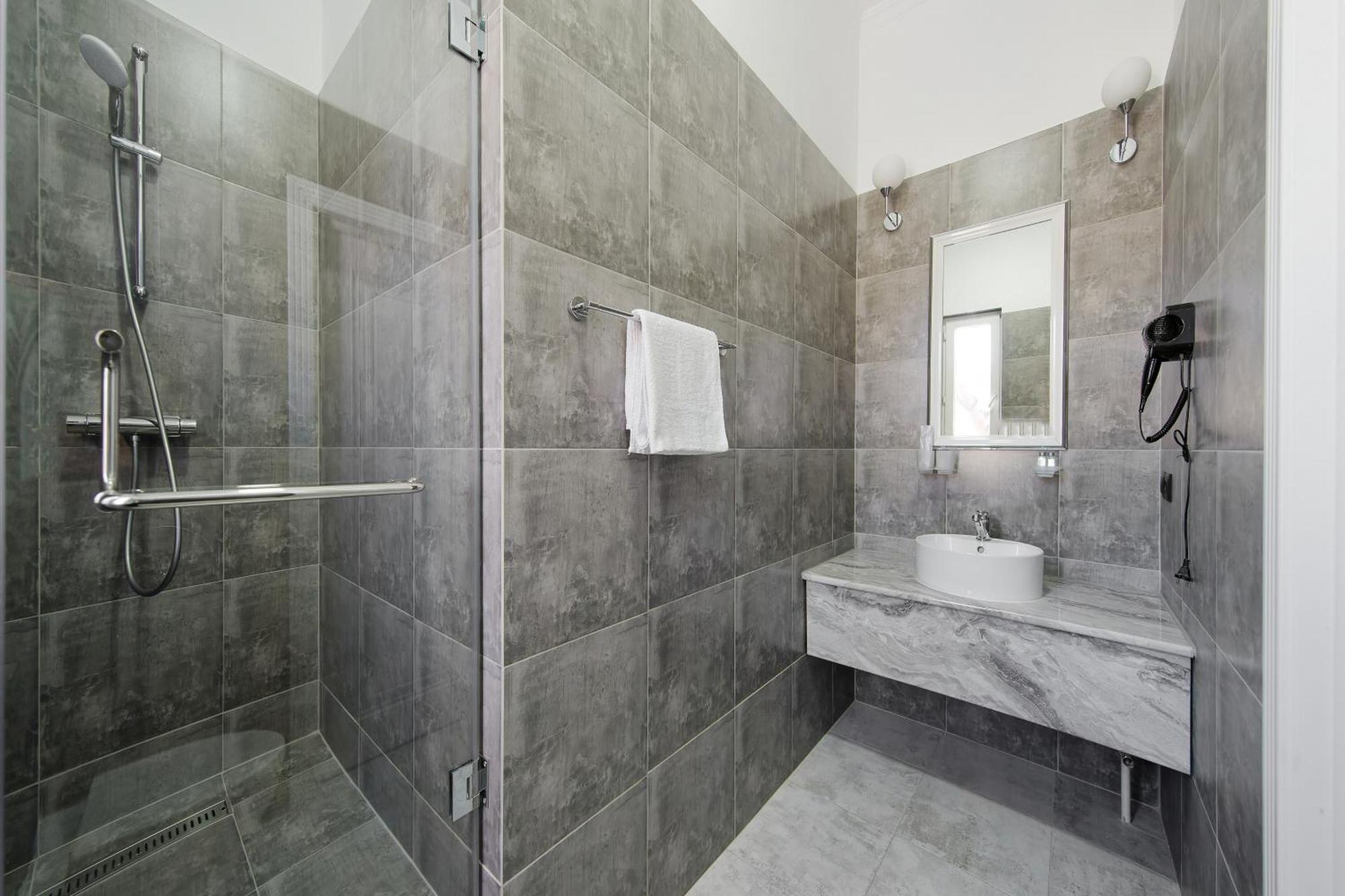 Hannah Inn Budget Hotel Akmola Esterno foto