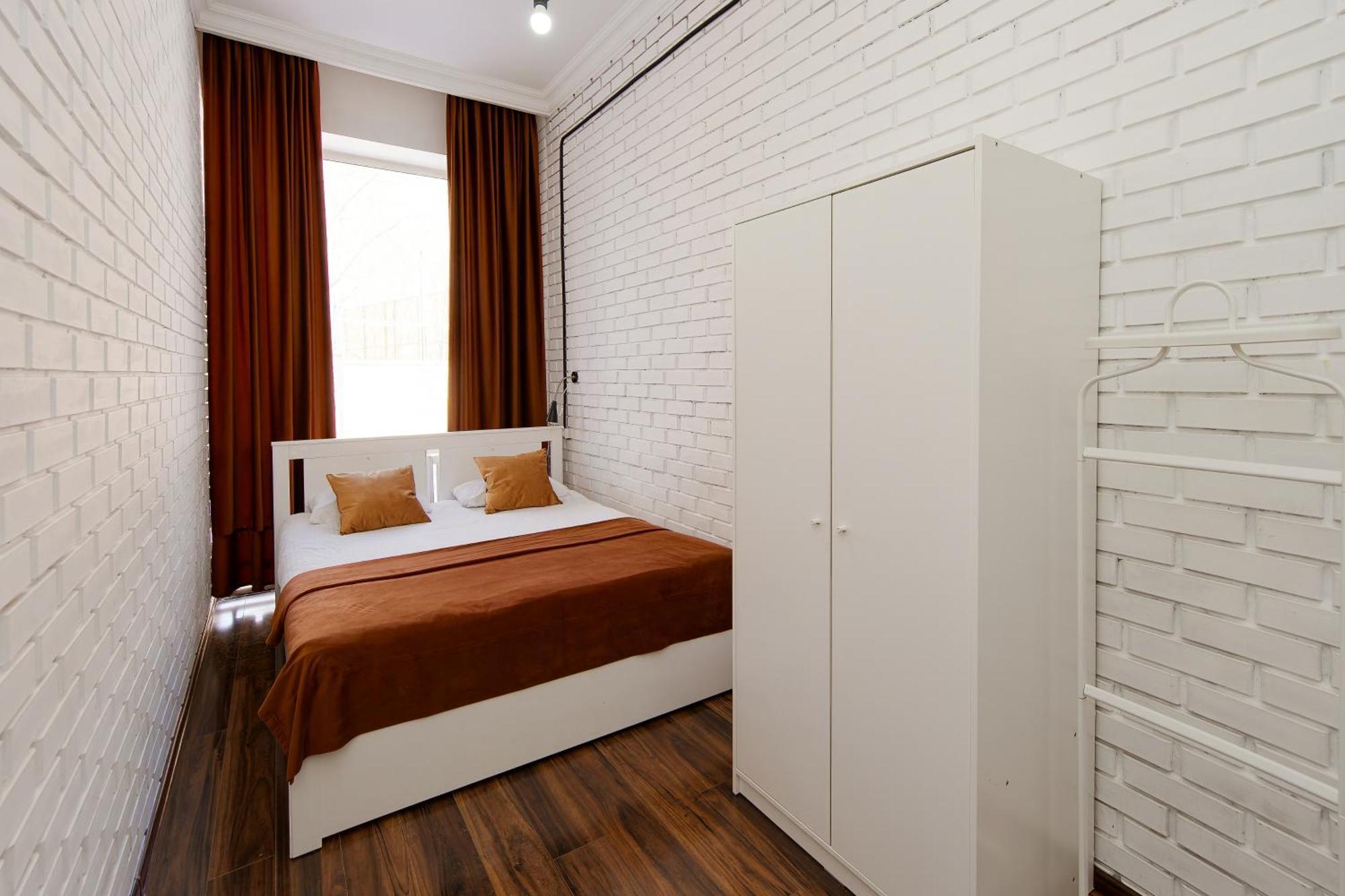 Hannah Inn Budget Hotel Akmola Esterno foto