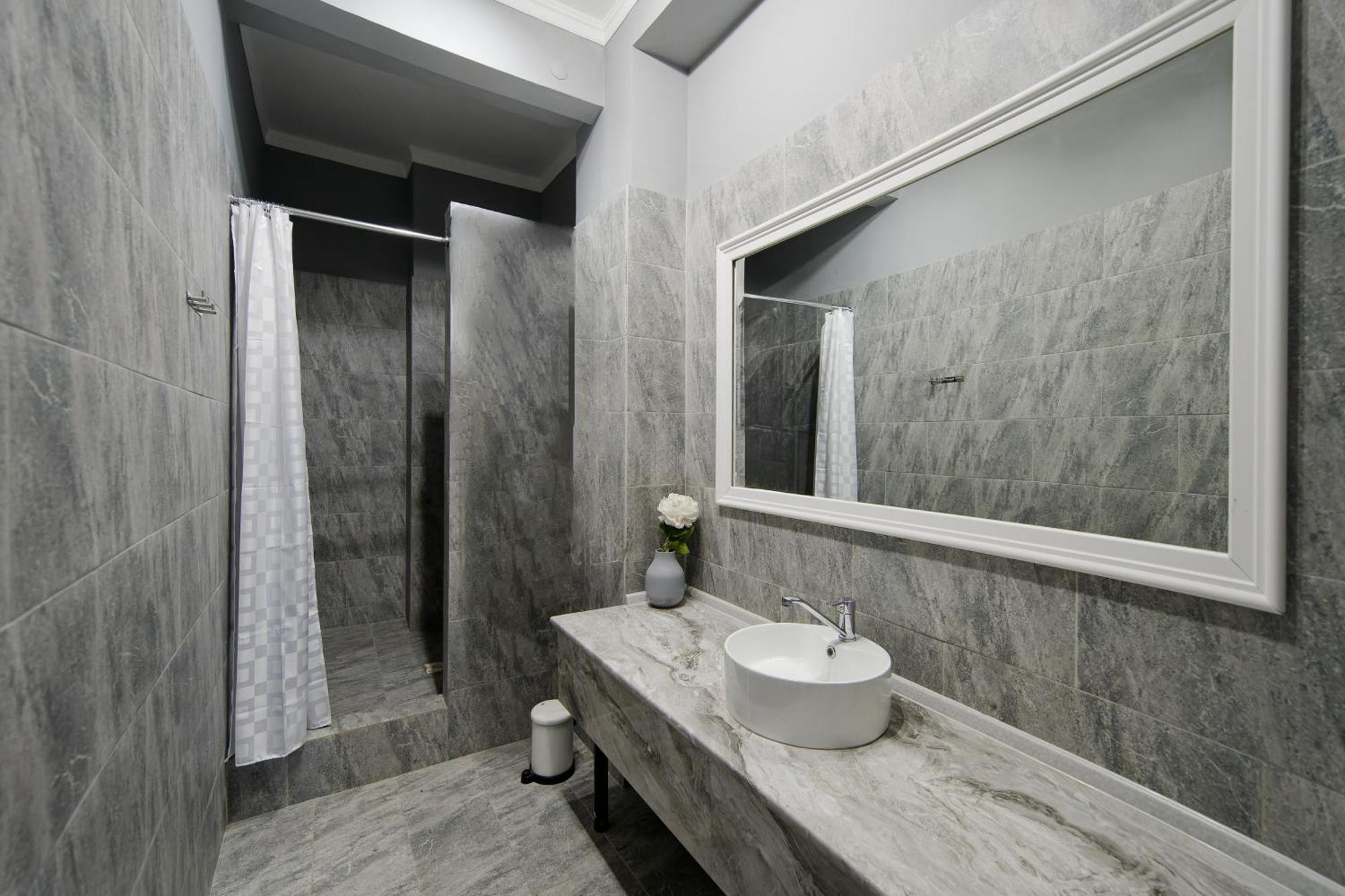 Hannah Inn Budget Hotel Akmola Esterno foto
