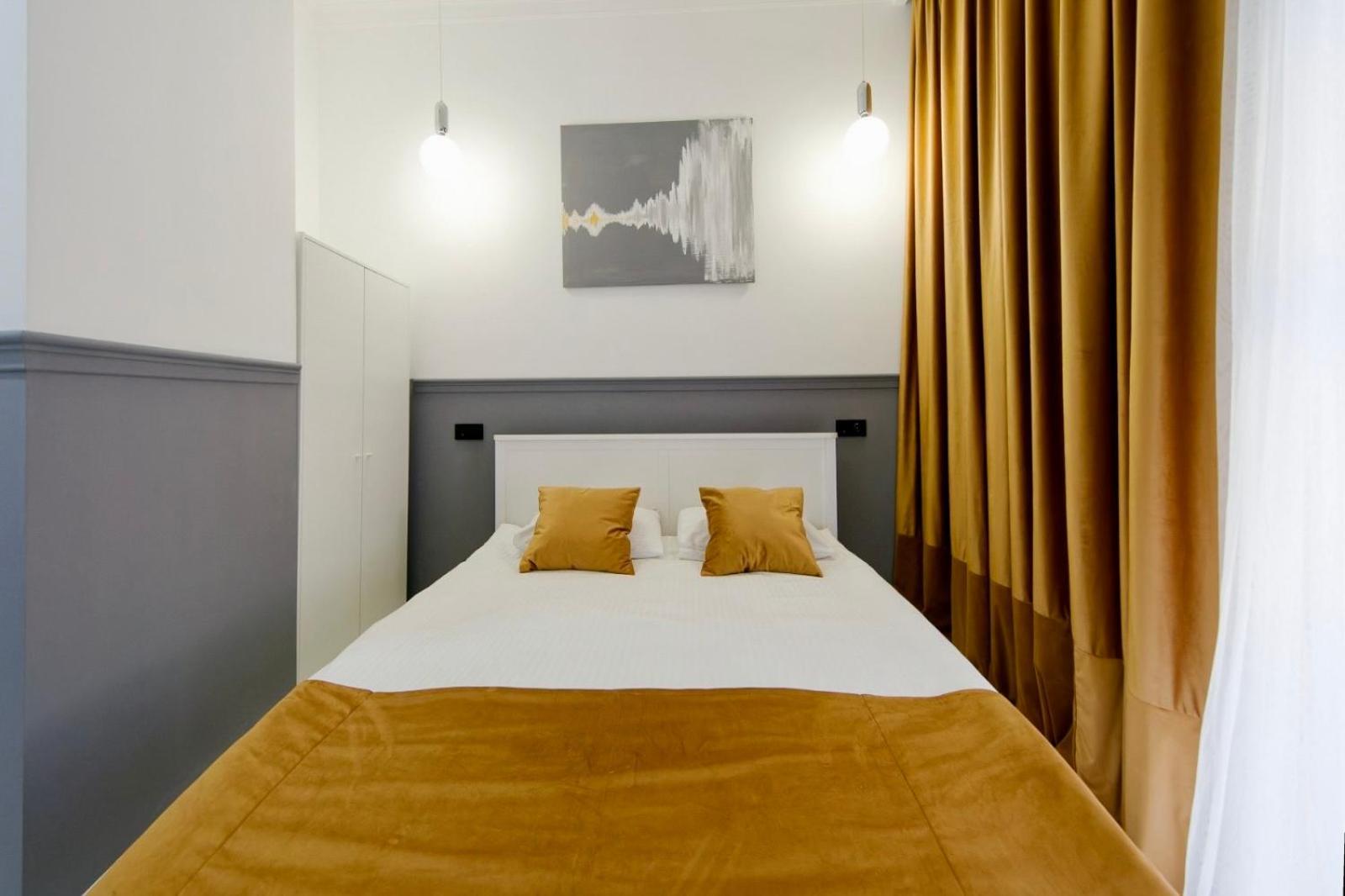 Hannah Inn Budget Hotel Akmola Esterno foto