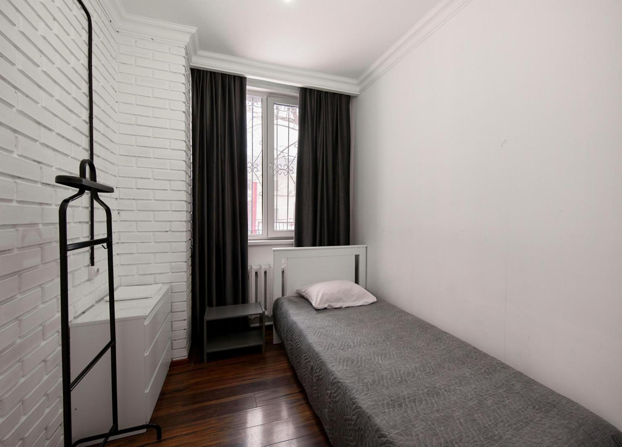 Hannah Inn Budget Hotel Akmola Esterno foto