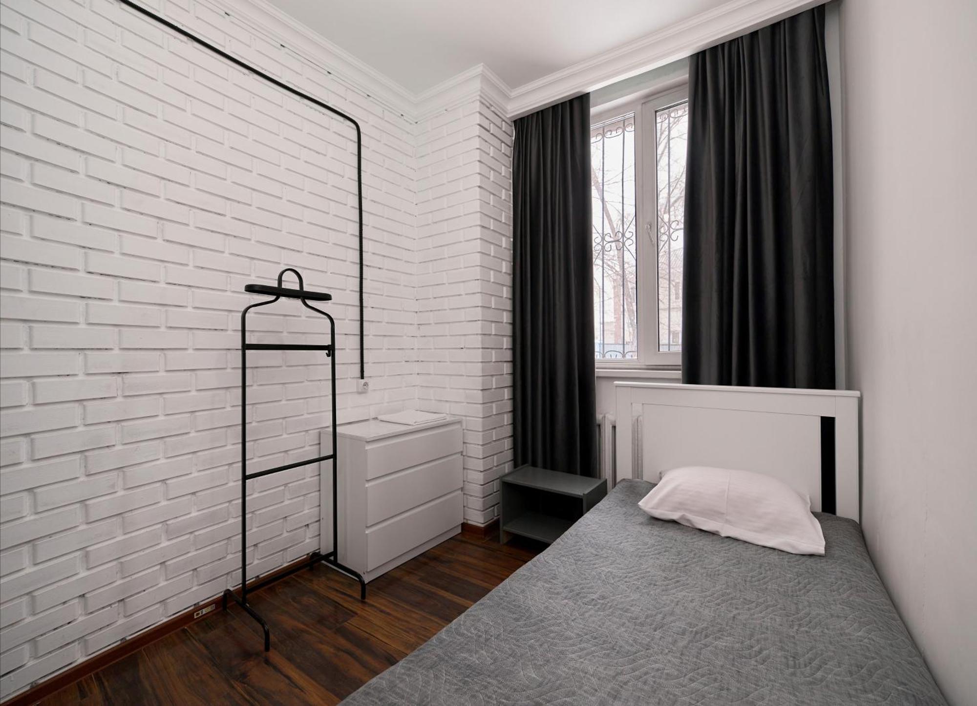 Hannah Inn Budget Hotel Akmola Esterno foto
