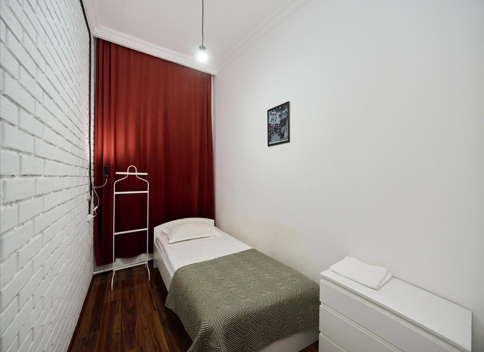 Hannah Inn Budget Hotel Akmola Esterno foto