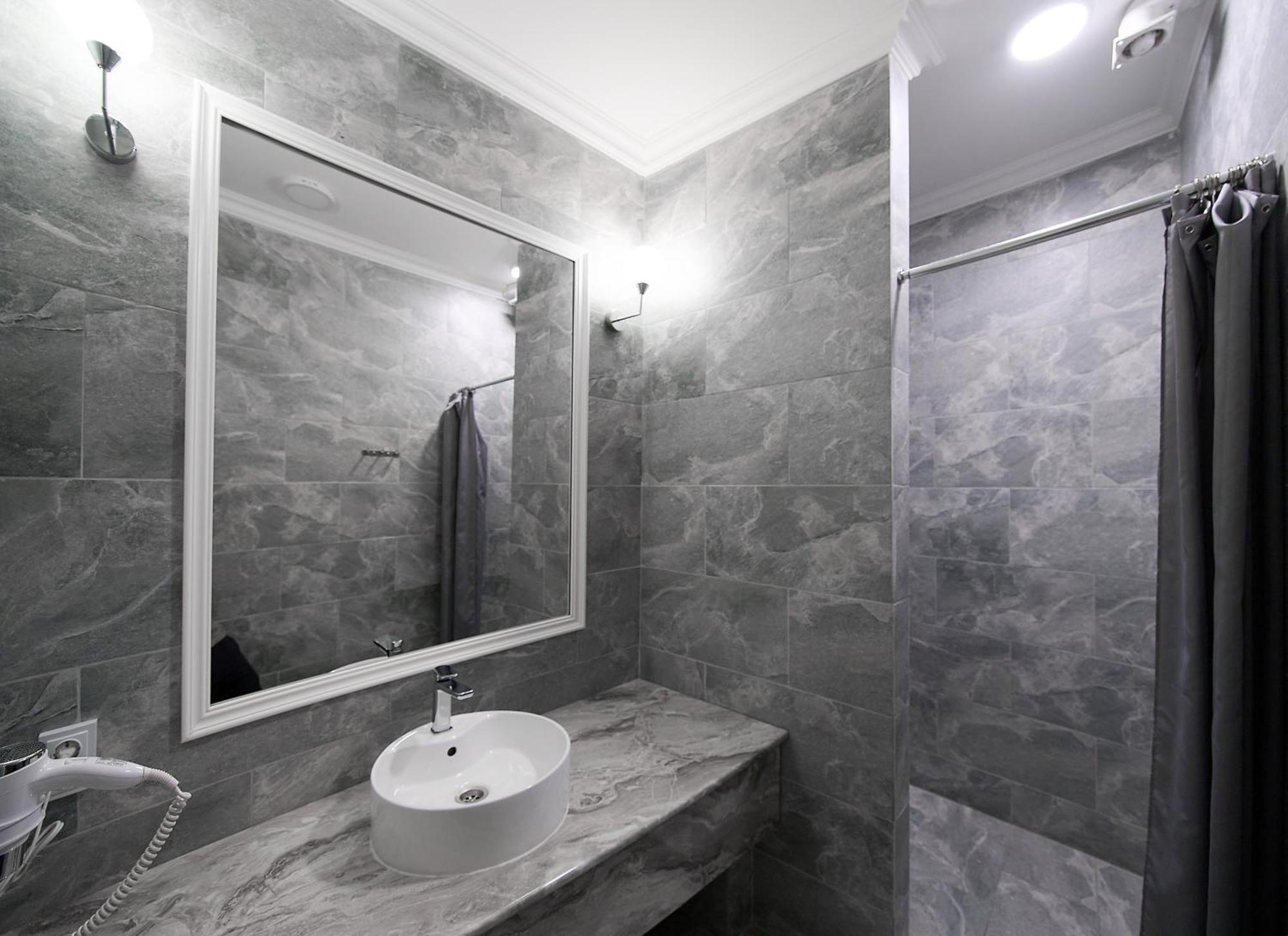 Hannah Inn Budget Hotel Akmola Esterno foto