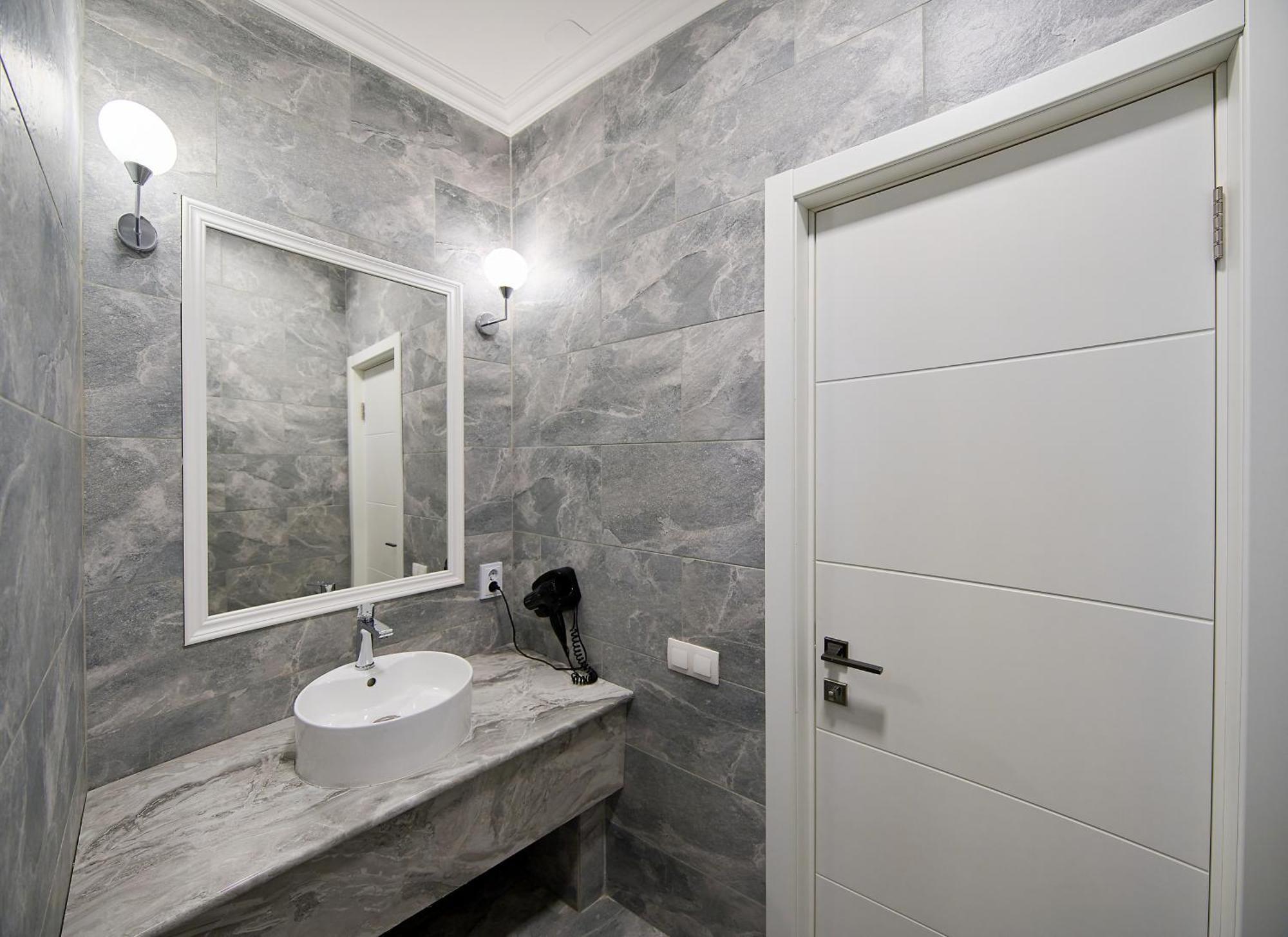 Hannah Inn Budget Hotel Akmola Esterno foto