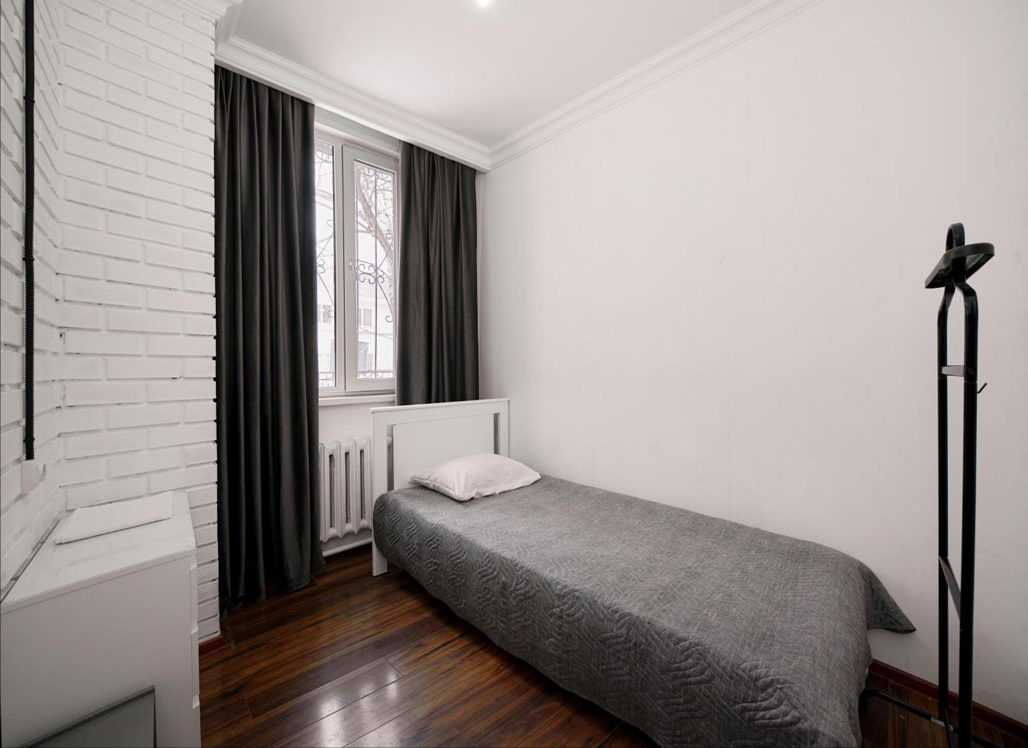 Hannah Inn Budget Hotel Akmola Esterno foto