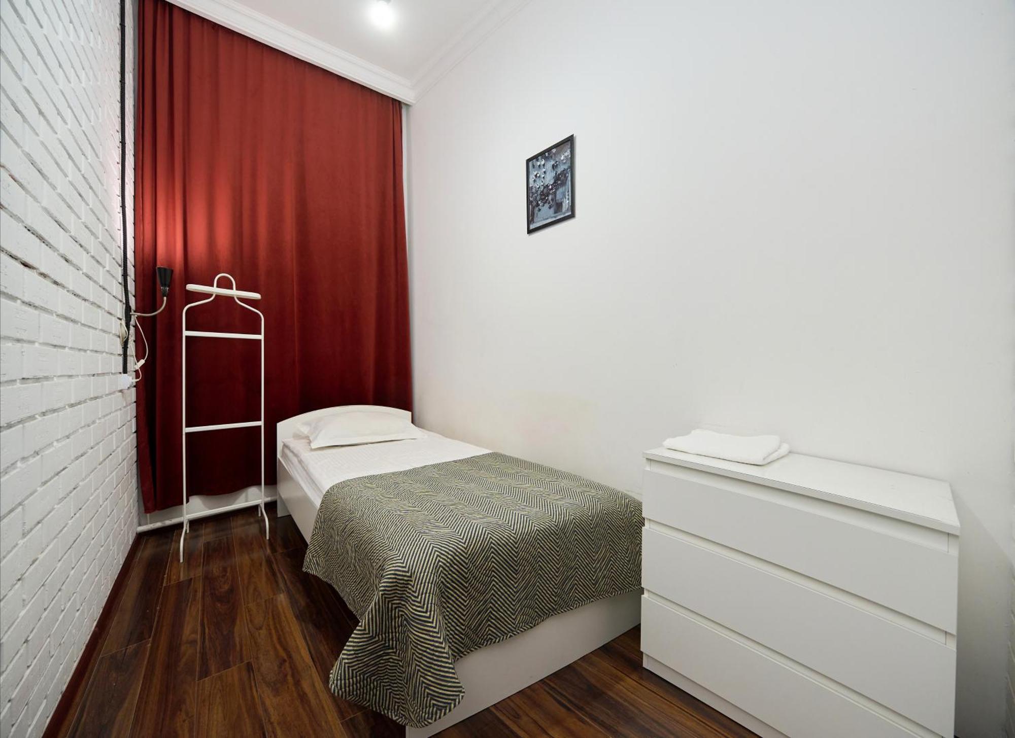 Hannah Inn Budget Hotel Akmola Esterno foto