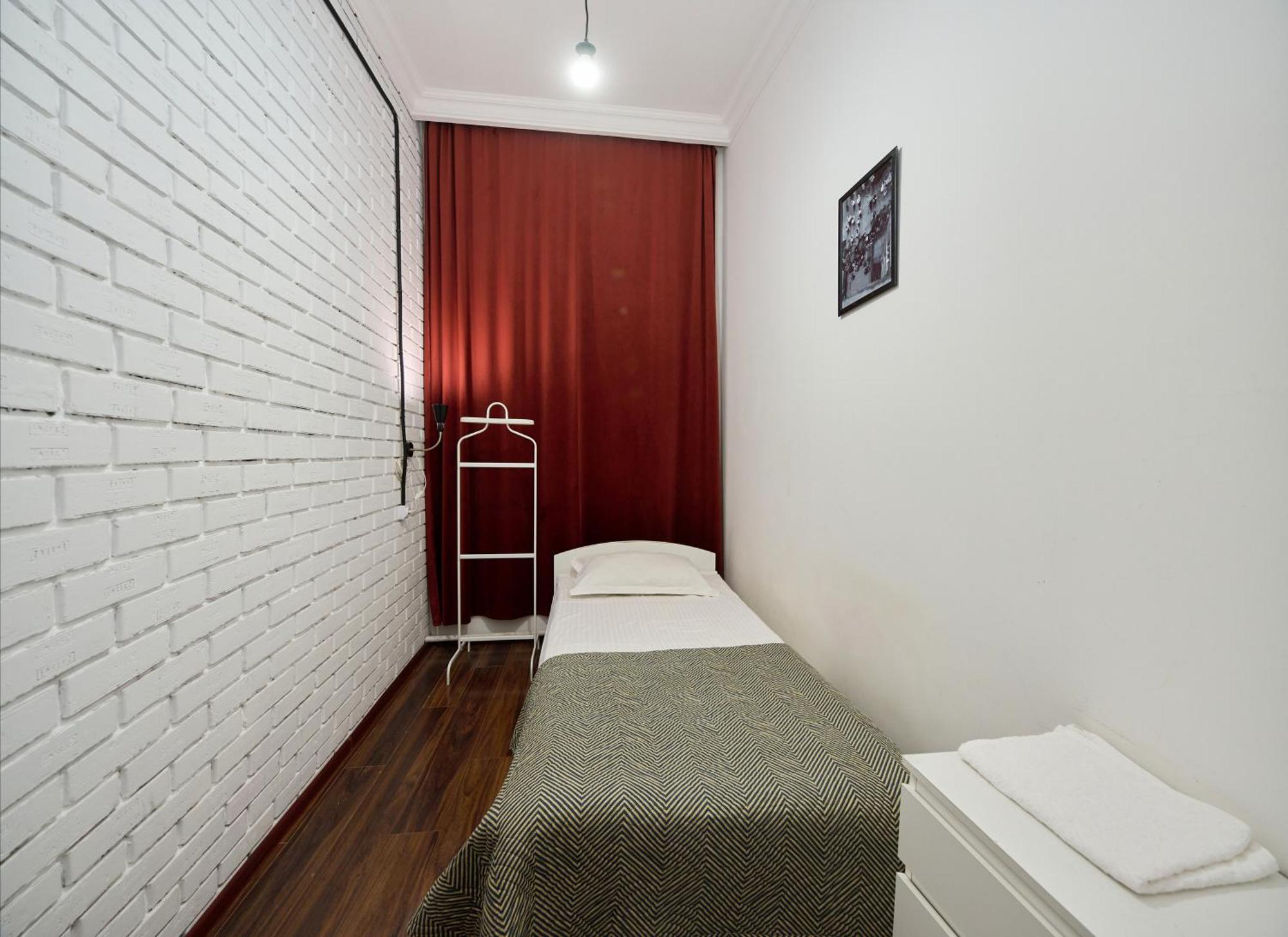 Hannah Inn Budget Hotel Akmola Esterno foto