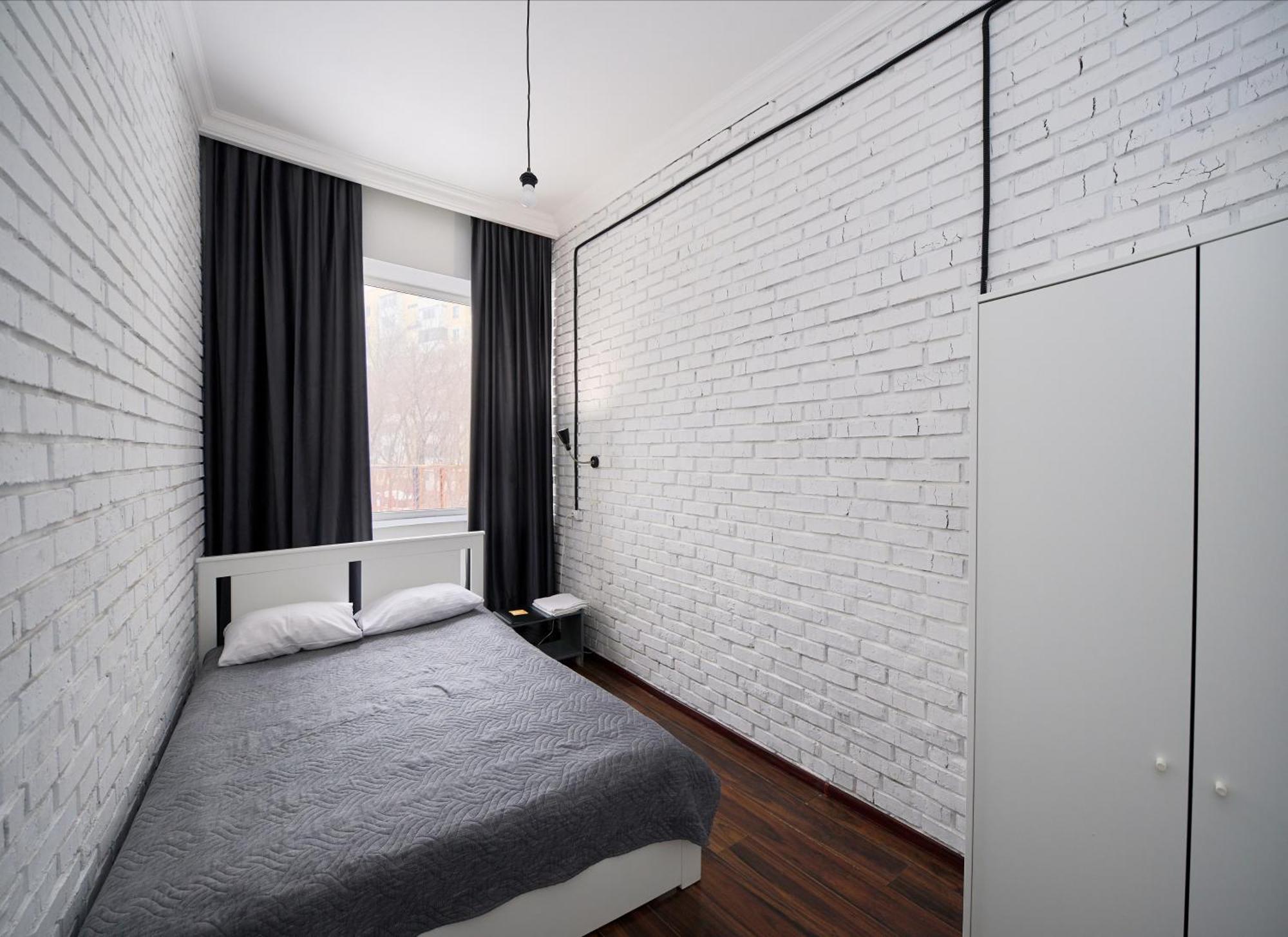 Hannah Inn Budget Hotel Akmola Esterno foto