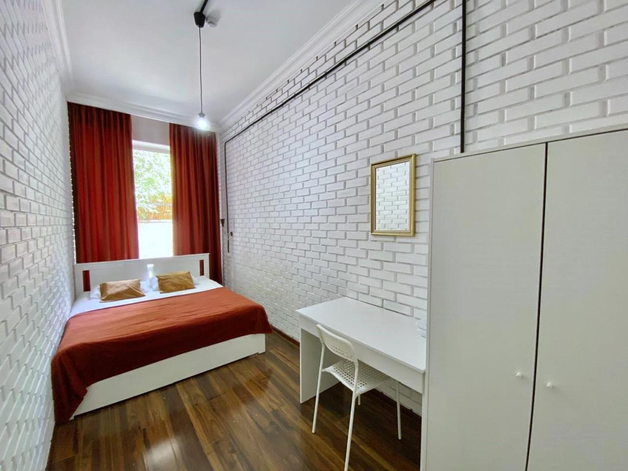 Hannah Inn Budget Hotel Akmola Esterno foto